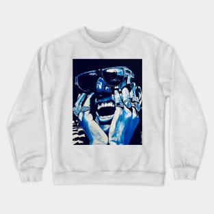 Shock G Humpty Hump Crewneck Sweatshirt